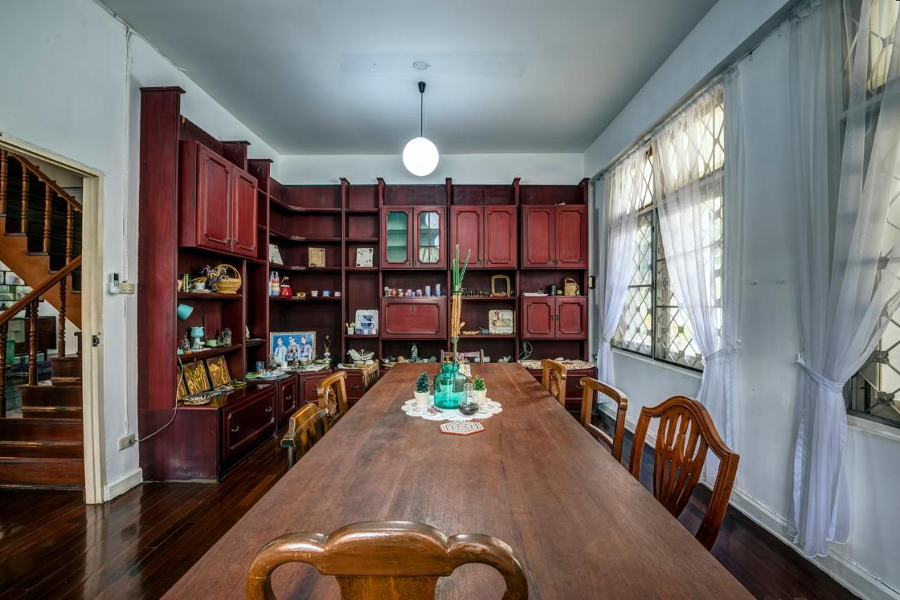 Отель Doubletree House Чиангмай Экстерьер фото