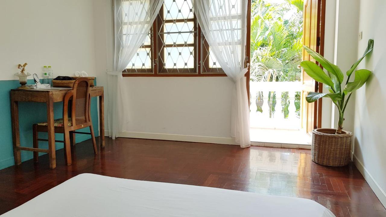 Отель Doubletree House Чиангмай Экстерьер фото